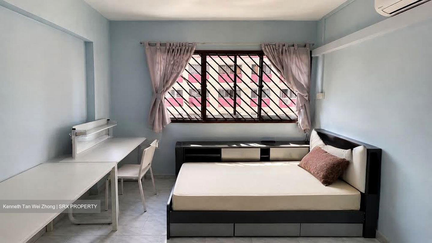 Blk 111 Lengkong Tiga (Bedok), HDB 4 Rooms #577334141
